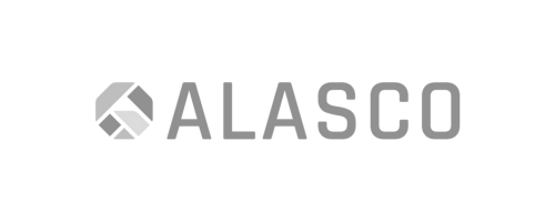 Alasco logo