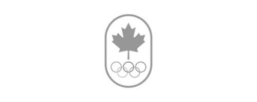 Canada Official Olympic Team logo