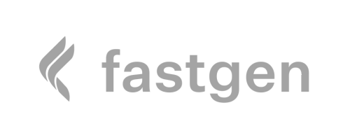 Fastgen logo