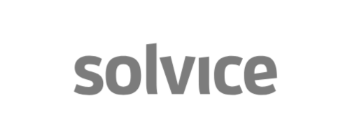 Solvice logo